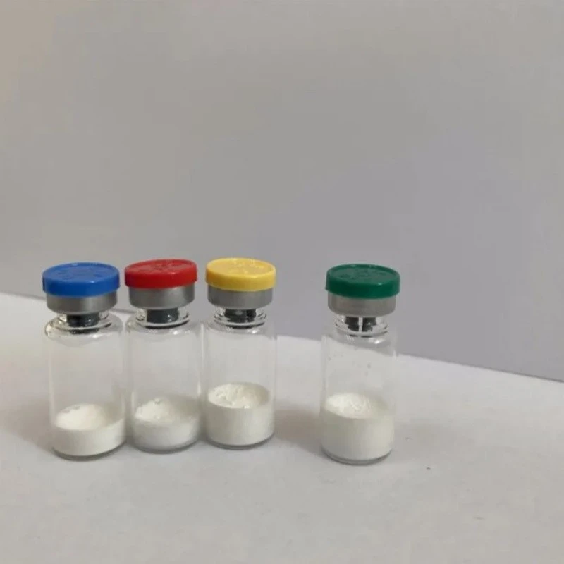 Retatrutide Cost 5mg 10mg 15mg 30mg 10 Vials suppliers