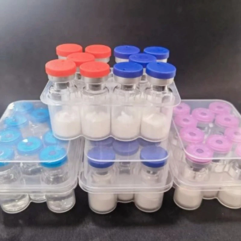 Retatrutide Cost 5mg 10mg 15mg 30mg 10 Vials factory