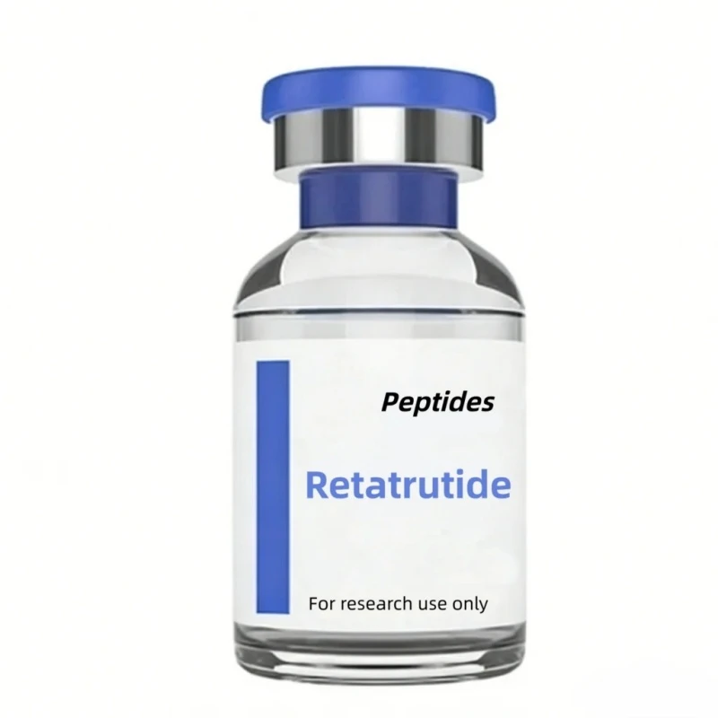 Costo Retatrutide 5mg 10mg 15mg 30mg 10 fiale