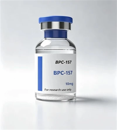 BPC‑157