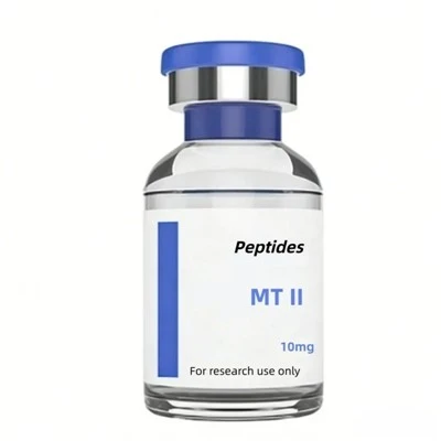 MT2 Melanotan II 10 mg peptide