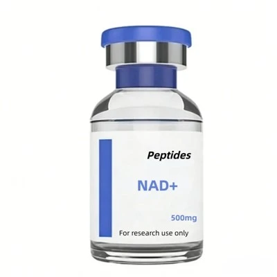 NAD+ 500fiale mg polvere di peptide