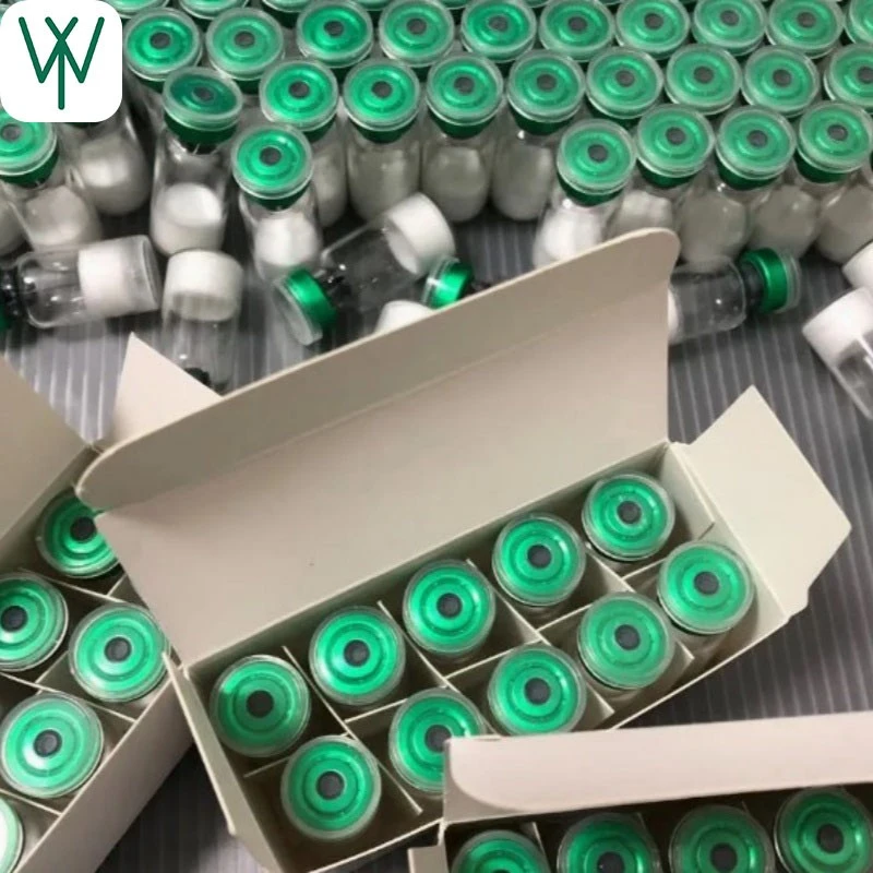 Tirzepatide 10mg 15mg 30mg 60mg Vial suppliers